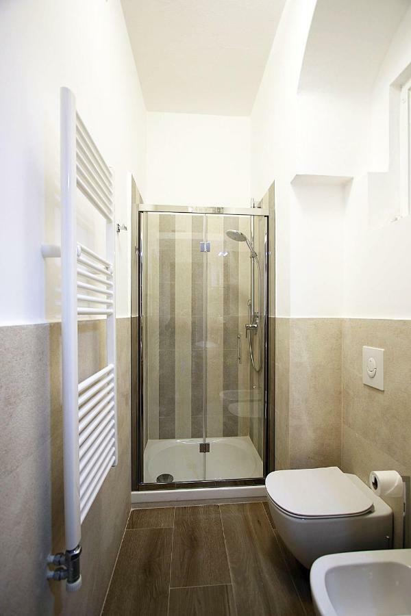 Apartamento Fiera Milán