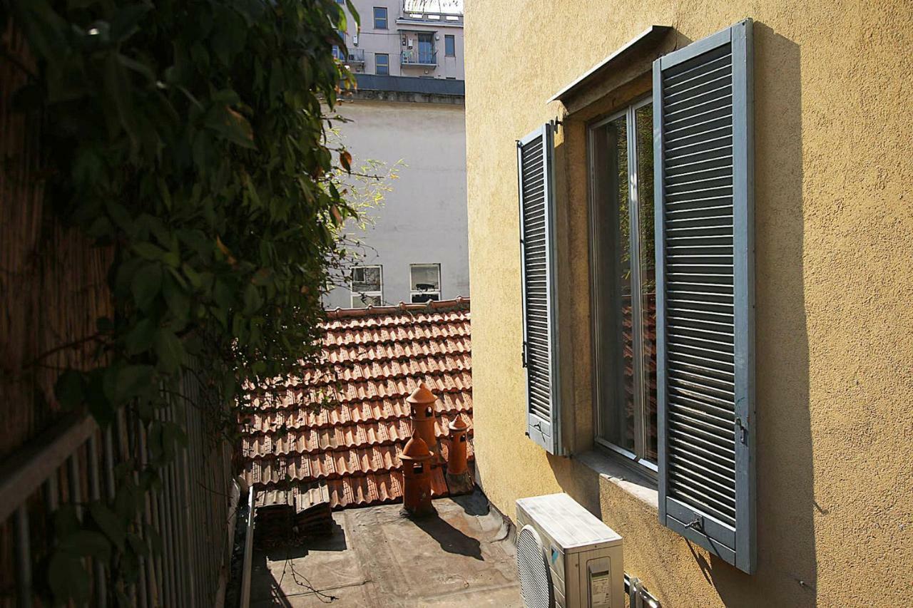 Apartamento Fiera Milán