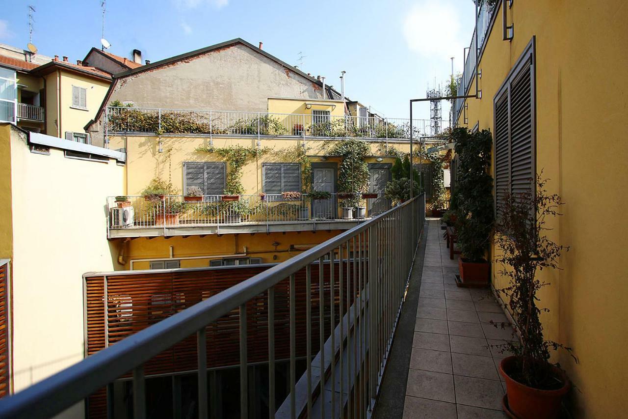 Fiera Apartamento Milán