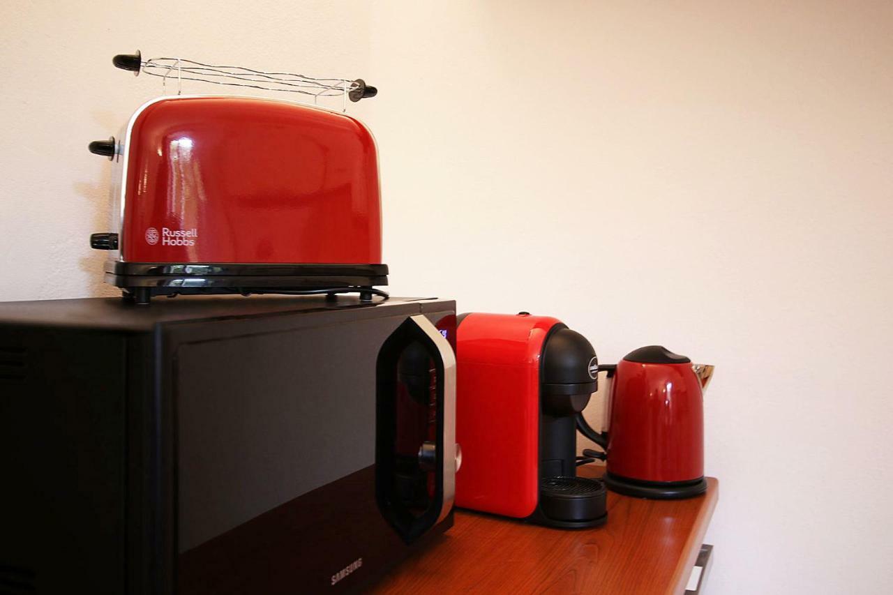Fiera Apartamento Milán